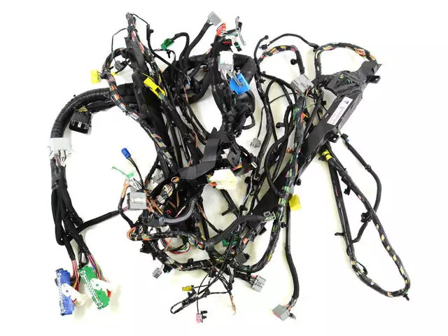 Body Wiring - Mopar (68200011AD)