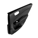 6XM941R5AC - : Rear Door Trim Panel Assembly, Right for Dodge: Charger Image