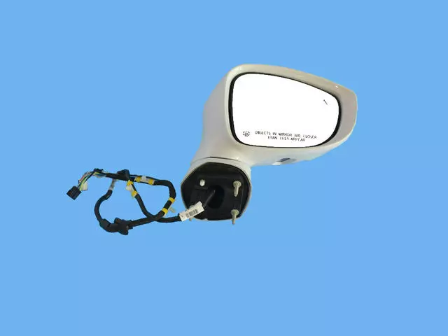 5RM241W7AF - Body: Mirror Assembly for Chrysler: Pacifica Image