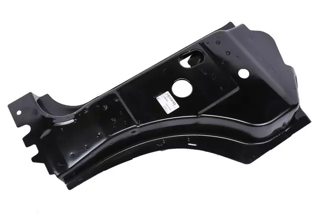 Passenger Side Body Side Outer Panel Reinforcement - GM (23489123)