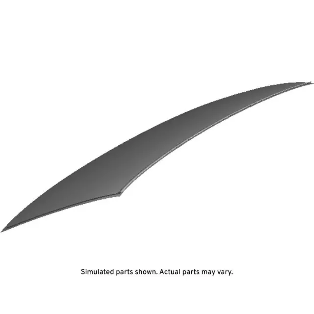 15269975 - : Windshield for GM Image