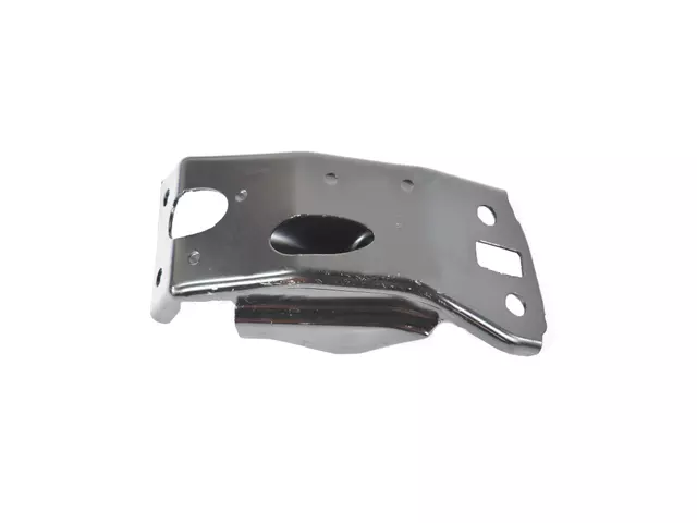 Tow Hook Bracket, US - Mopar (68552576AA)