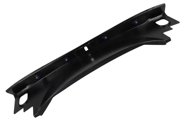 84160743 - Body: Rear Body Panel Trim Panel for GM Image