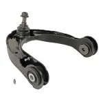 RK621608 - : Front Left Upper Suspension Control Arm and Ball Joint Assembly for Moog Image