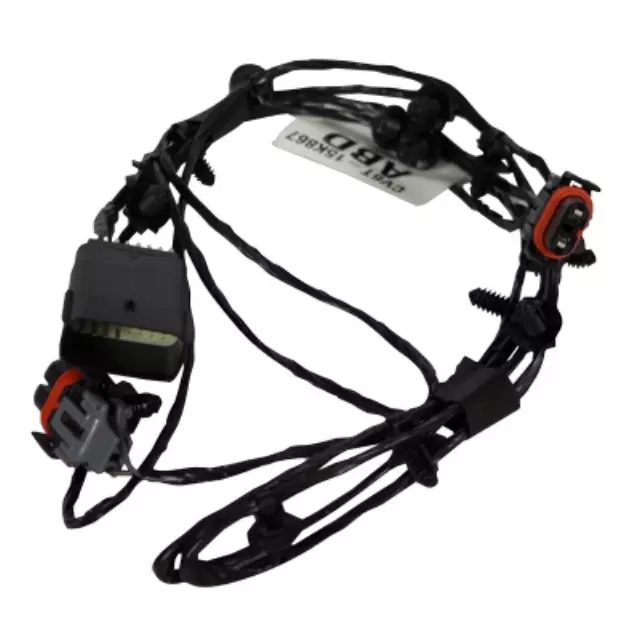 Wire Parking Distance Aid Se - Ford (CV6Z-15K867-B)