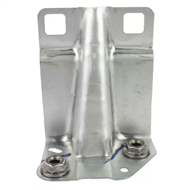 CK4Z16C198A - Body: Upper Bracket for Ford: E-Transit, Transit-150, Transit-250, Transit-350, Transit-350 HD Image