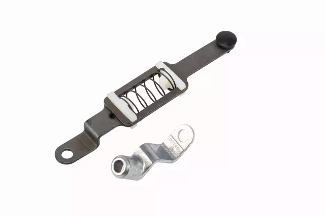 52487131 - HVAC: Link for Cadillac: Escalade | Chevrolet: Blazer, C1500, C2500, C3500, K1500 Pickup, K2500 Pickup, K3500 Pickup, Tahoe | GMC: C1500 Pickup, C2500 Pickup, C3500 Pickup, K1500 Pickup, K2500 Pickup, K3500 Pickup, Yukon Image