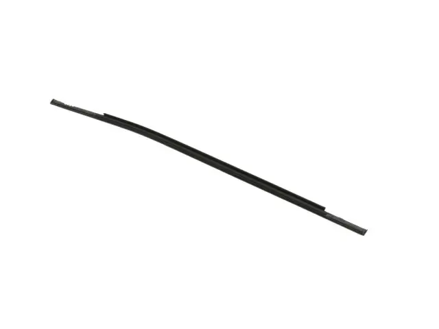 Door Belt Outer Weatherstrip, Right - Mopar (68422296AA)