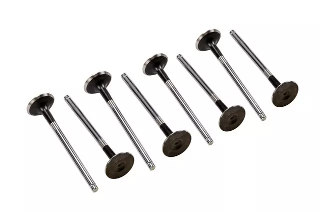 25192555 - : Engine Exhaust Valve for ACDelco Image