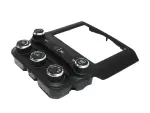 68421883AB - Air Conditioners and Heaters: Center Stack Controls for Ram: 2500, 3500 Image