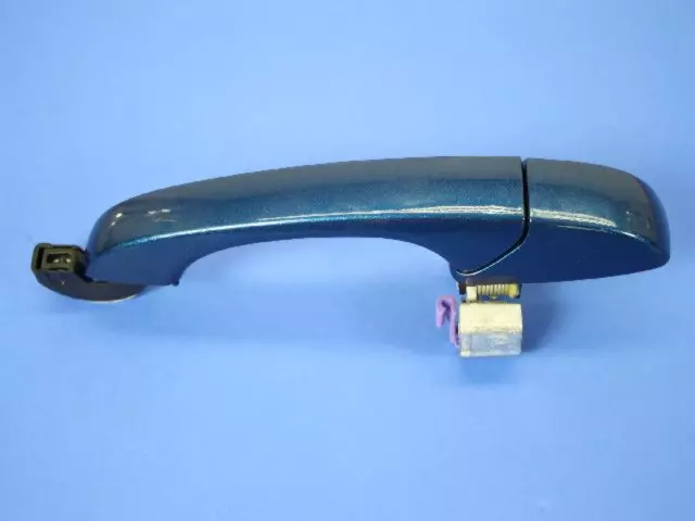 Exterior Door Handle, Right - Mopar (1KR96GBSAD)