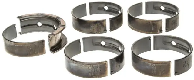 MS2339H - Engines &amp; Components: Engine Crankshaft Main Bearing Set for Clevite Image