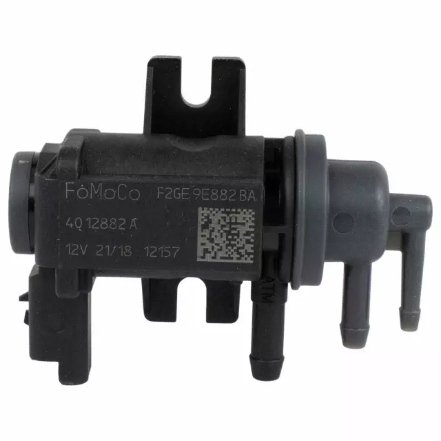 F2GZ9E882A - Emission System: Egr Solenoid for Ford: Edge, Escape, Fusion Image