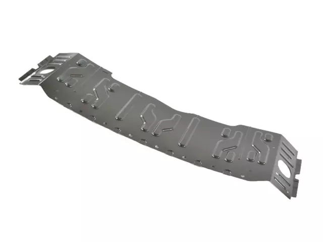 Center Floor Pan - Mopar (68304749AA)