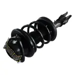 866211 - : Subaru Suspension Strut and Coil Spring Assembly  - Front Left for GSP Image
