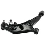RK620352 - : Front Right Lower Suspension Control Arm and Ball Joint Assembly for Moog Image