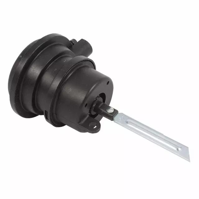 2L1Z18A318AA - HVAC: Vacuum Motor for Ford: Expedition | Lincoln: Navigator Image