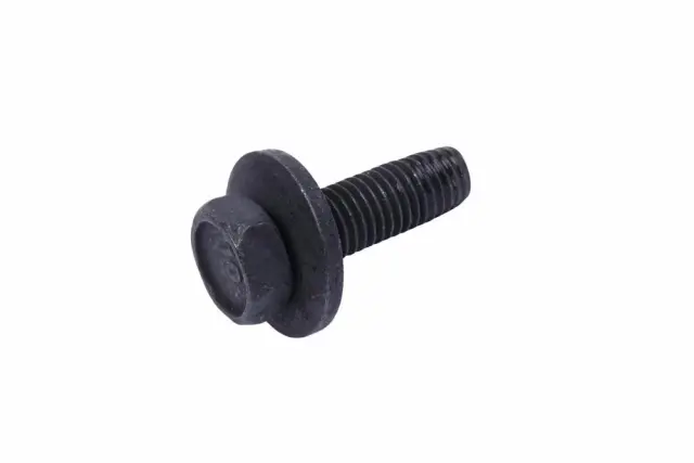 11549052 - Electrical: Center Buckle Bolt for GM Image