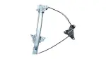 69801AK010 - Body: Window Regulator for Toyota Image