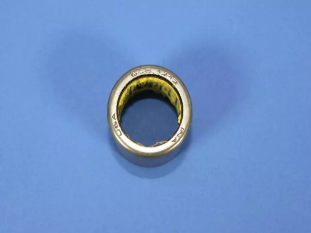 52107562AB - 6.7L Turbo Diesel; Engine: Pilot Bearing for Mopar Image