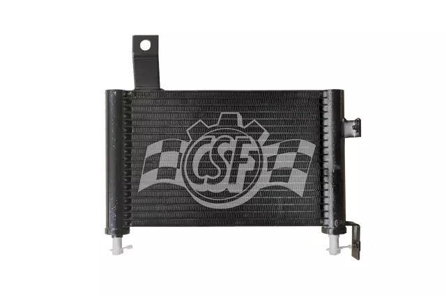 20017 - Cooling Systems: Automatic Transmission Oil Cooler for CSF Image
