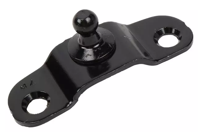 20942416 - Body: Lift Cylinder Lower Bracket for GMC: Terrain Image