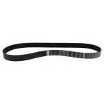 JK6356A - : Motorcraft™ Serpentine Belt for Ford: E-350 Super Duty, E-450 Super Duty Image