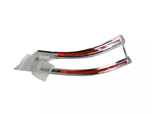 68220966AA - : Tail Light Bezel for Mopar Image