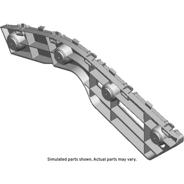 84205480 - : Guide Bracket for GM Image
