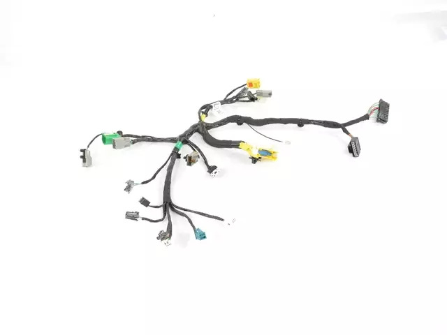 Seat Cushion Wiring - Mopar (68310642AB)