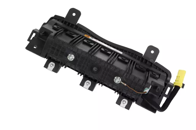 42647947 - : Black Instrument Panel Lower Airbag for GM Image