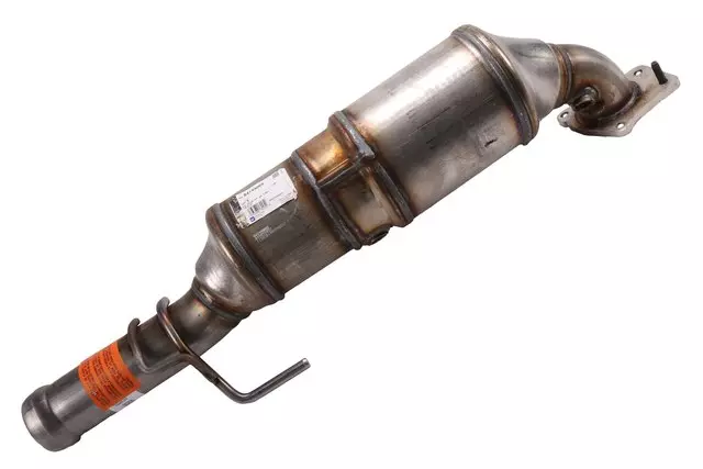 Catalytic Converter - GM (85521779)