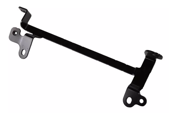 12672302 - : Passenger Side Inter-cooler Bracket for GM Image
