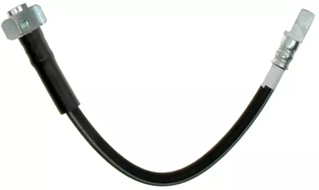 19261738 - : Rear Passenger Side Hydraulic Brake Hose Assembly for GM Image