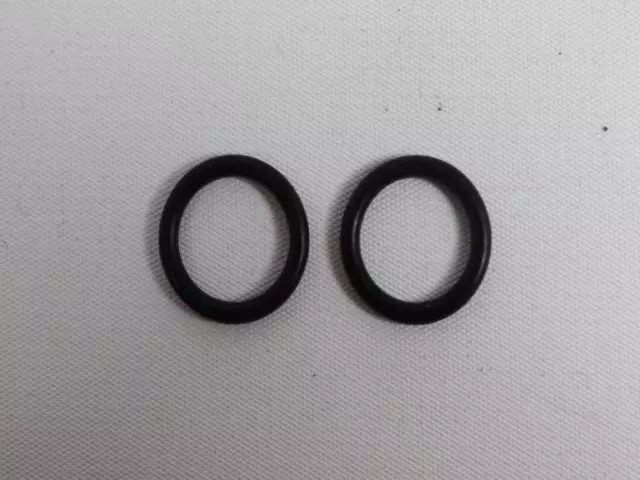 A/c Line O Ring - Mopar (5183721AA)