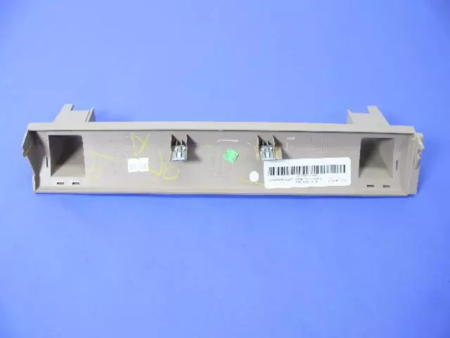 Instrument Panel Bezel - Mopar (1DW79DKAAA)