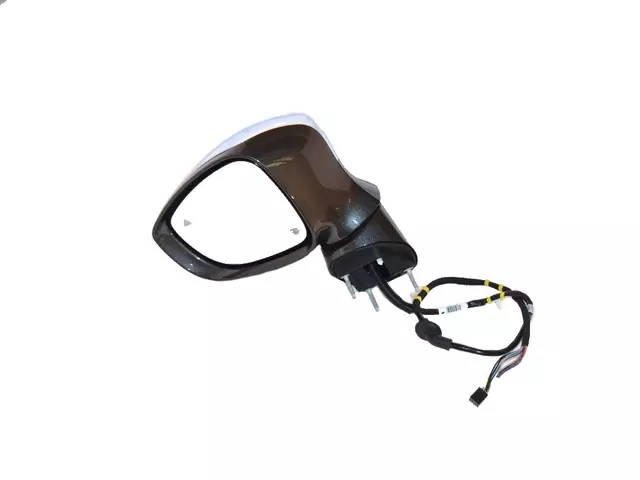 Outside Rearview Mirror, Left - Mopar (5RM231AUAD)