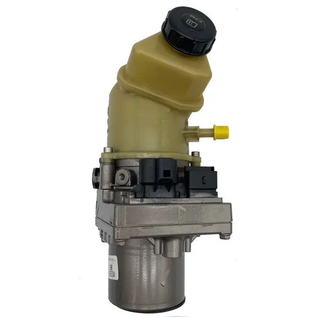 99500M - : Power Steering Pump - MAVAL - EPS - Remanufactured - 99500M for Maval Image
