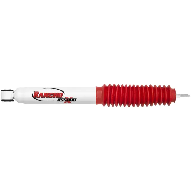 RS55145 - : RS5000X Suspension Shock Absorber for Rancho Suspensions Image
