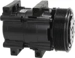 57161 - : Ford FS10 Reman Compressor for FOUR SEASONS Image