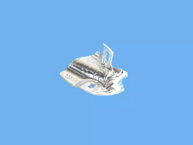 4627835AB - Electrical: Heat Shield for Dodge: Dart | Fiat: 500 Image