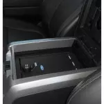 VFS7Z5406202A - Cargo Management: Console Vehicle Safe for Ford: Fusion Image