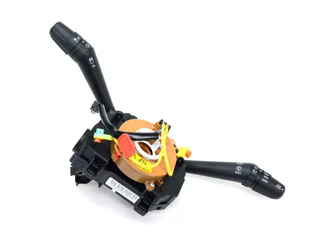 Steering Column Switch - Mopar (7GJ16JXWAA)