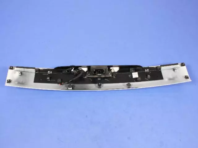 Lift-Gate Handle - Mopar (1UT62SW1AA)