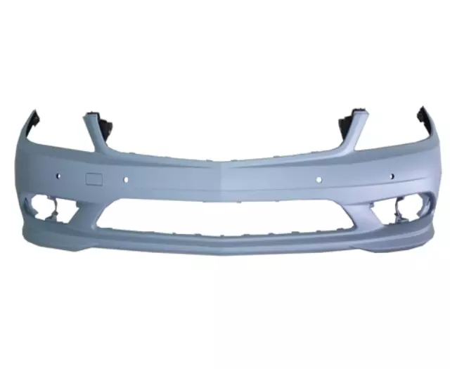 MB1000366 - Exterior: Bumper Cover for COLLISION Image