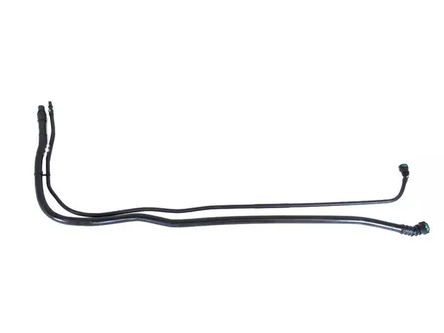 68228786AB - Emission Controls: Urea Filler Tube Assembly for Ram: 2500, 3500 Image