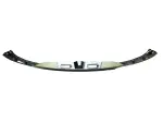 6TH76KFPAA - Doors, Door Mirrors and Related Parts: License Lamp Applique for Jeep: Compass Image
