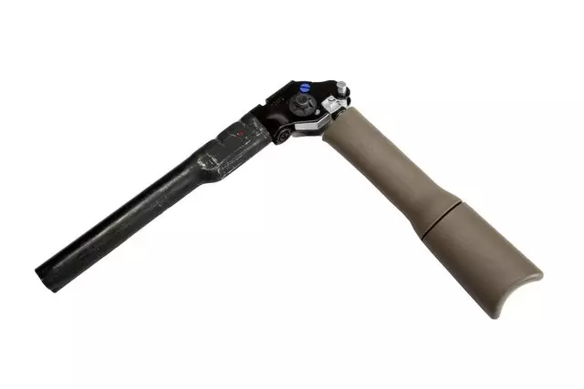 Part# 19329224 Dune Driver Seat Belt Tensioner Kit - GM (19329224)