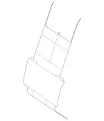 2218000178 - Driver Seat: Valve for Mercedes-Benz Image