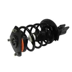 810214 - : 04-08 Pontiac Grand Prix Suspension Strut and Coil Spring Assembly  - Front for GSP Image